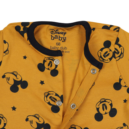 Disney Baby Mickey Mouse Romper
