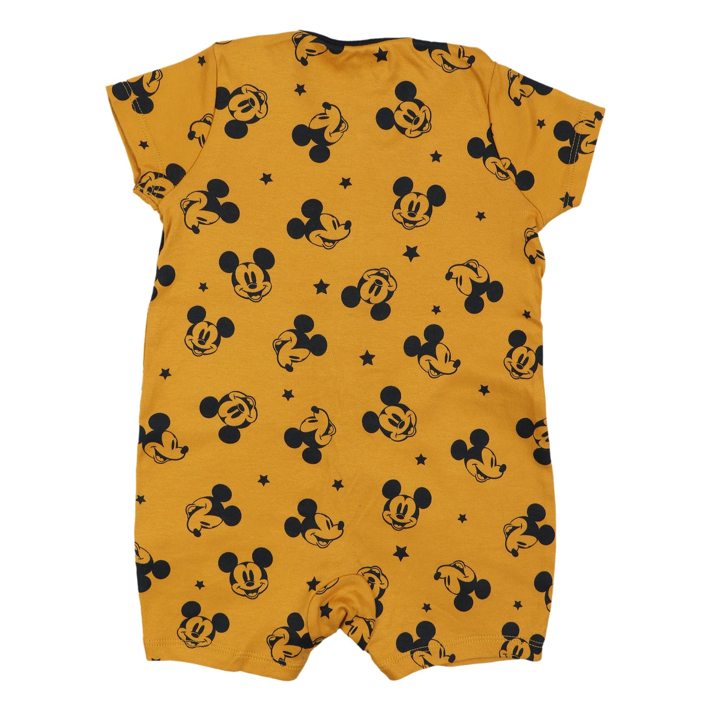 Disney Baby Mickey Mouse Romper