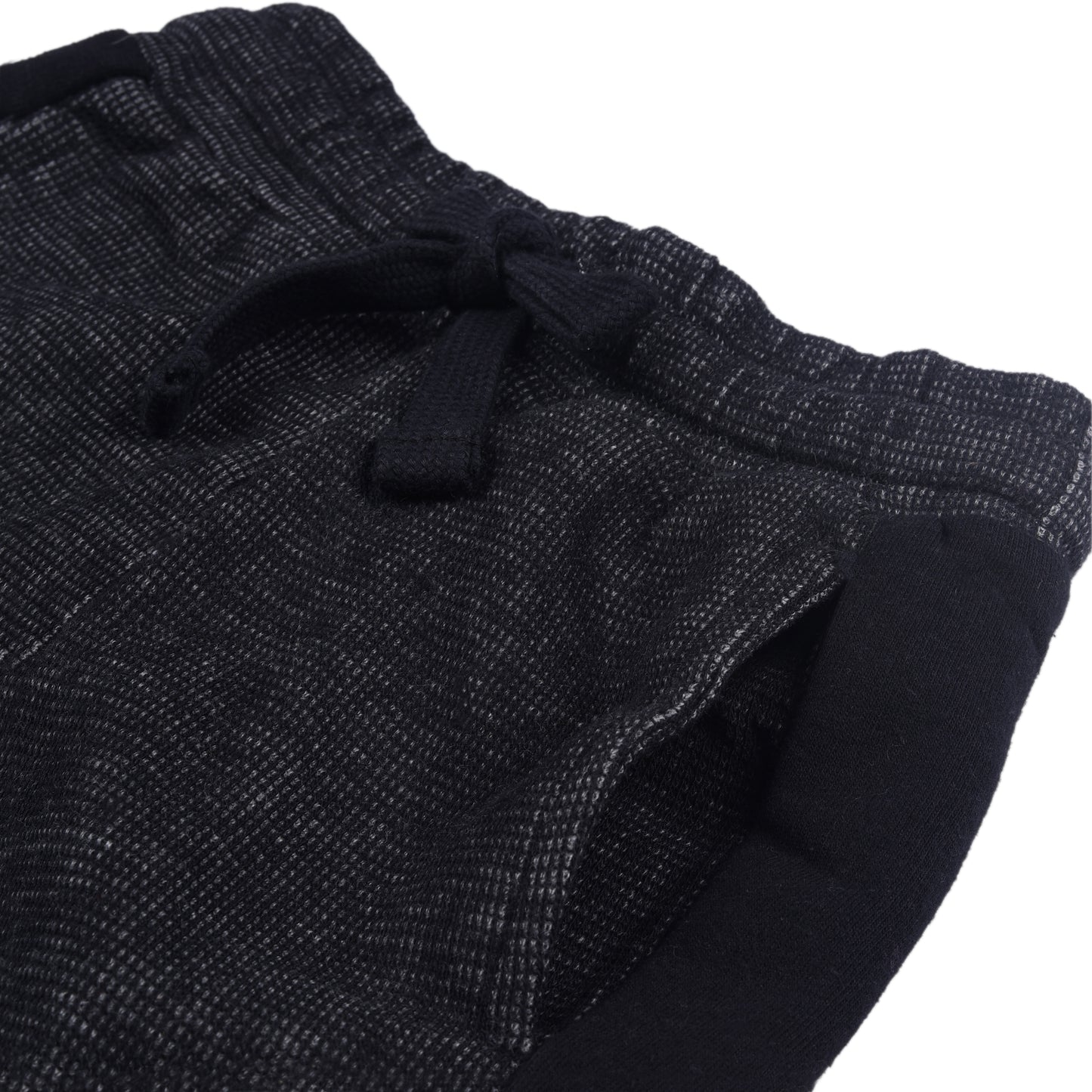 Athletic Dept Knitted Travelling Warmer Outing & Loungewear Set With Pocket