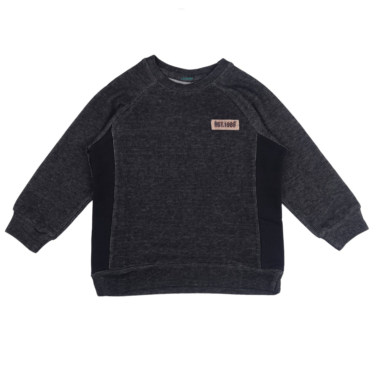 Athletic Dept Knitted Travelling Warmer Outing & Loungewear Set With Pocket