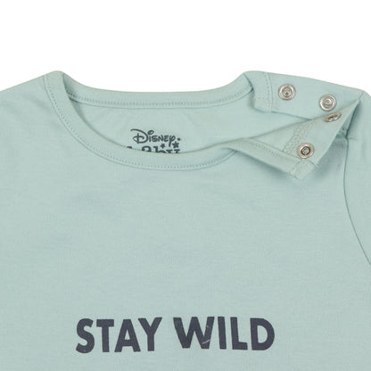 Disney Simba Baby Romper