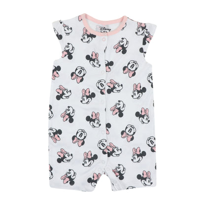 Disney Baby Minnie Mouse Romper