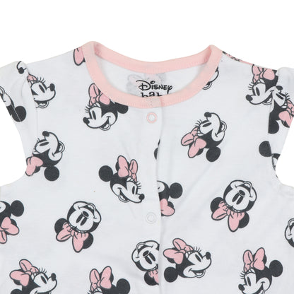Disney Baby Minnie Mouse Romper