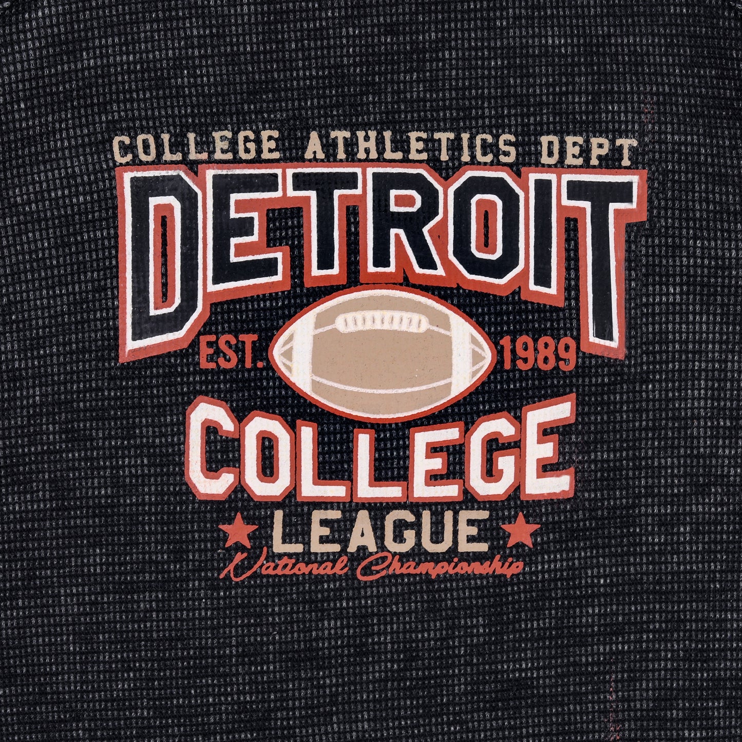 Athletic Dept Knitted Travelling Warmer Outing & Loungewear Set With Pocket