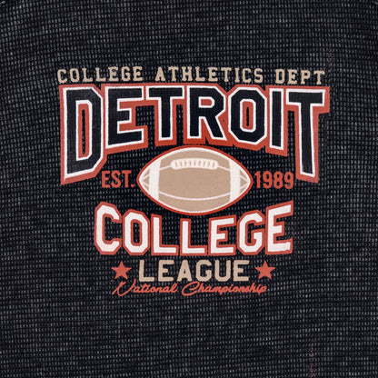 Athletic Dept Knitted Travelling Warmer Outing & Loungewear Set With Pocket