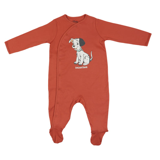 Disney Dalmatians Baby Romper