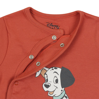 Disney Dalmatians Baby Romper