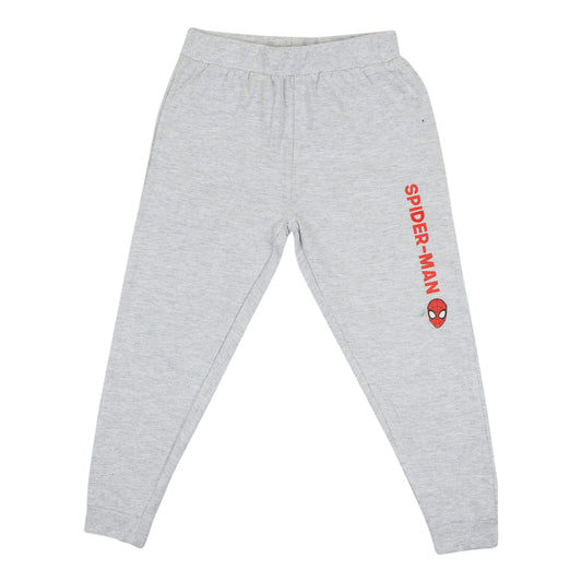 Marvel Spider Man Print Joggers