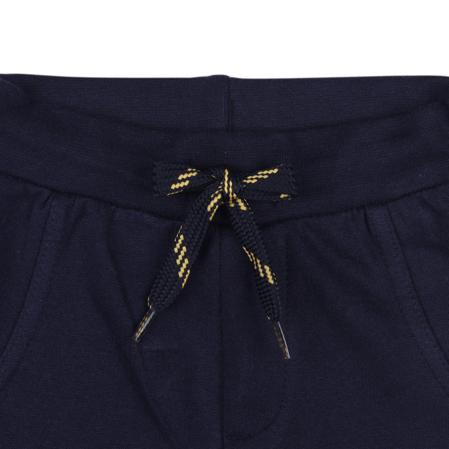 Glitter Flying Unicorn Baby Knitted Travelling Warmer And Loungewear Set