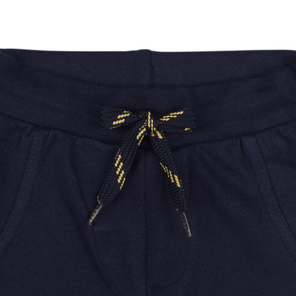 Glitter Flying Unicorn Baby Knitted Travelling Warmer And Loungewear Set