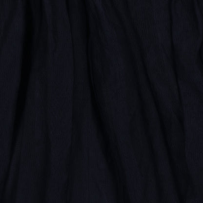 Net Fabric Double Layer Skirt