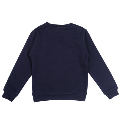 Glitter Flying Unicorn Baby Knitted Travelling Warmer And Loungewear Set