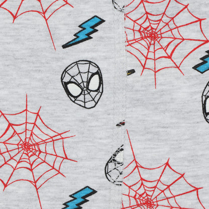 Marvel Spiderman Boys Boxer