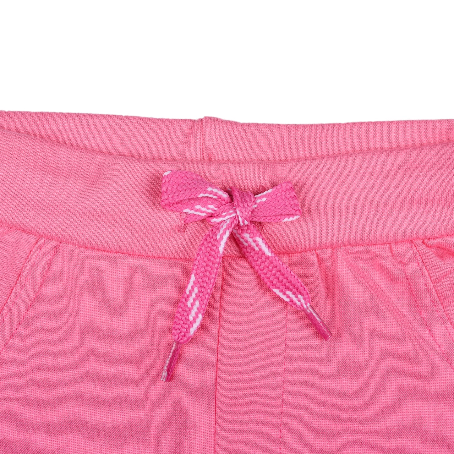 Little Princess Baby Knitted Travelling Warmer & Loungewear Set