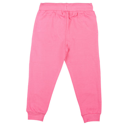 Little Princess Baby Knitted Travelling Warmer & Loungewear Set