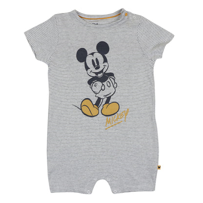 Disney Mickey Mouse Baby Romper