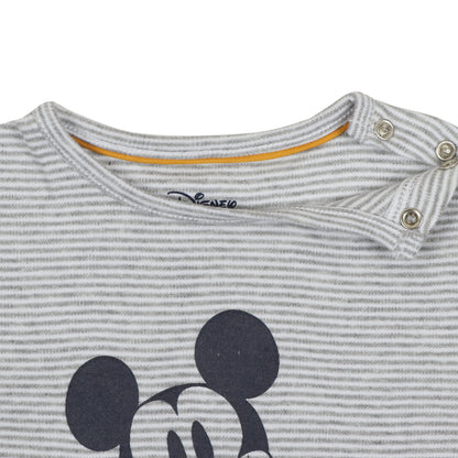Disney Mickey Mouse Baby Romper