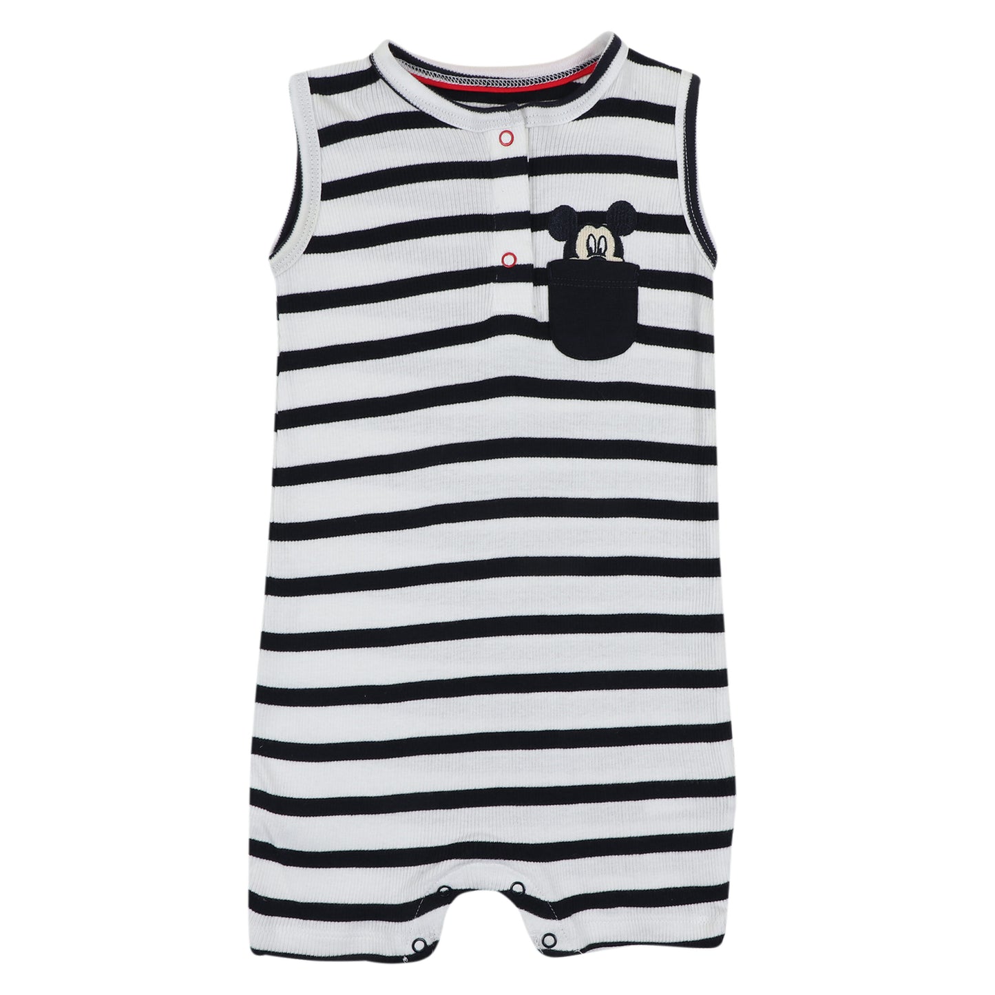 Disney Baby Mickey Mouse Romper