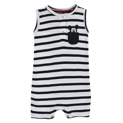 Disney Baby Mickey Mouse Romper