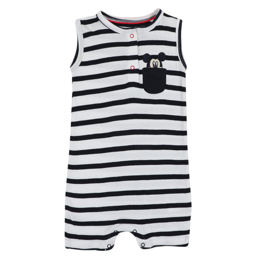 Disney Baby Mickey Mouse Romper