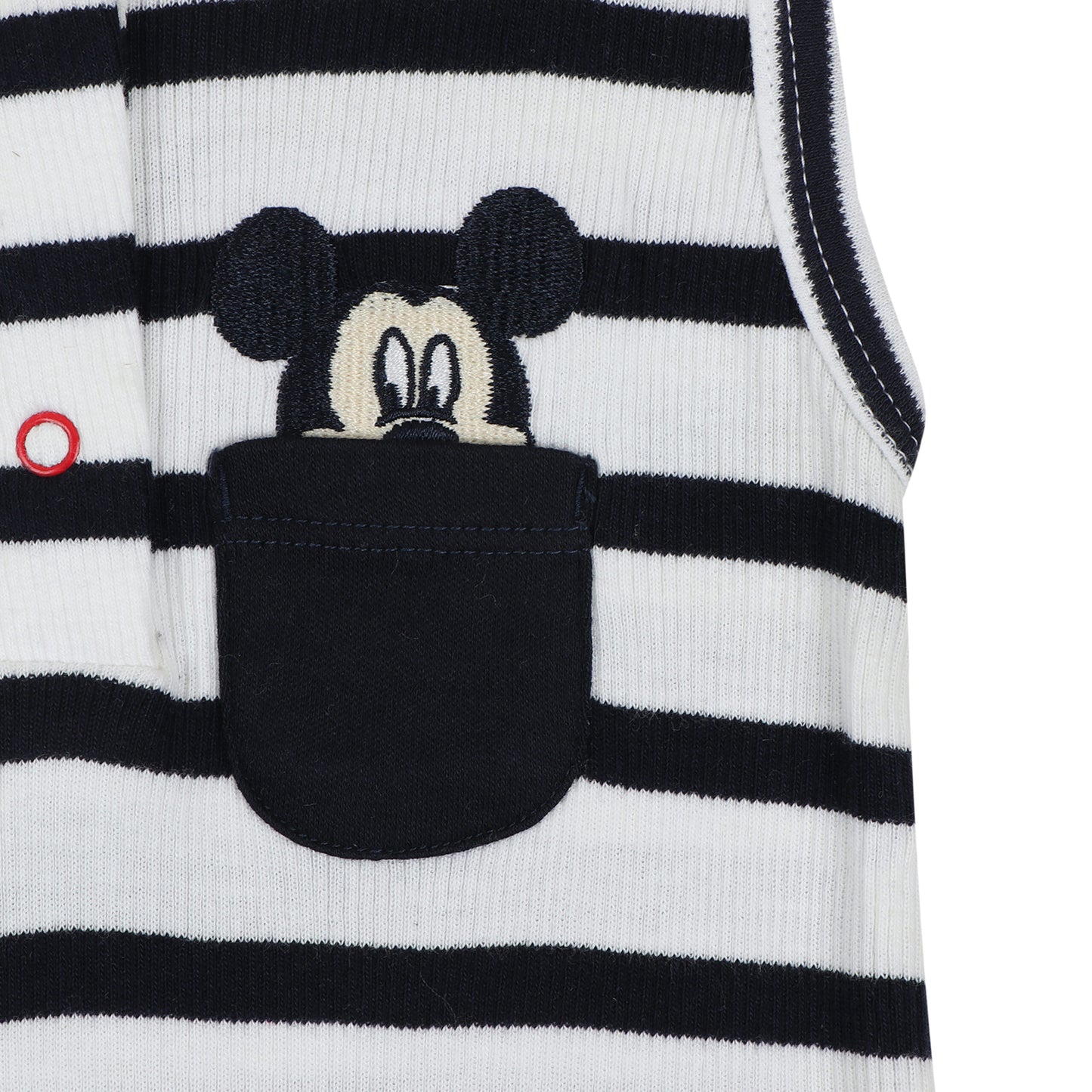 Disney Baby Mickey Mouse Romper