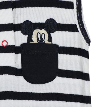 Disney Baby Mickey Mouse Romper