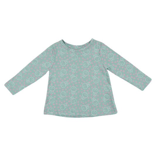 Juniors Girls Outing T Shirt