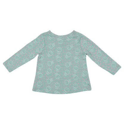 Juniors Girls Outing T Shirt