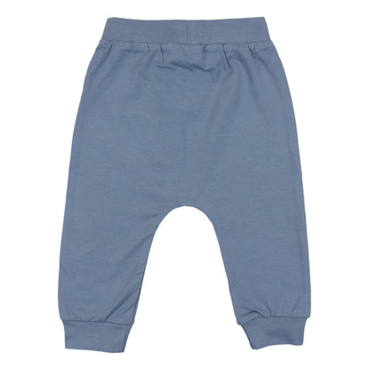 Disney Donald Duck Diaper Pants And Boys Jogger