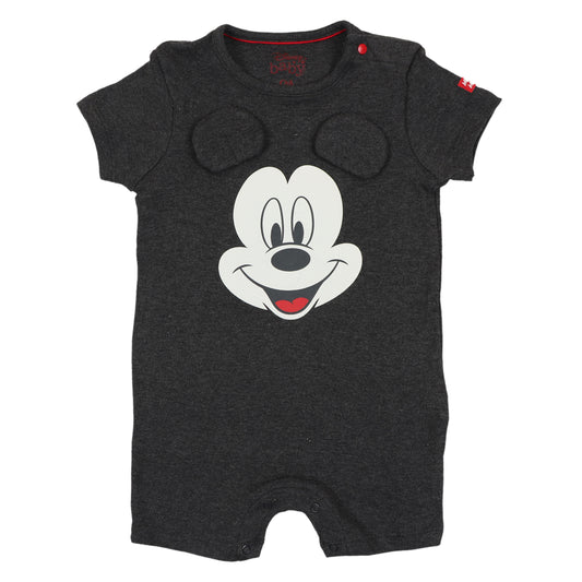 Disney Baby Mickey Mouse Romper