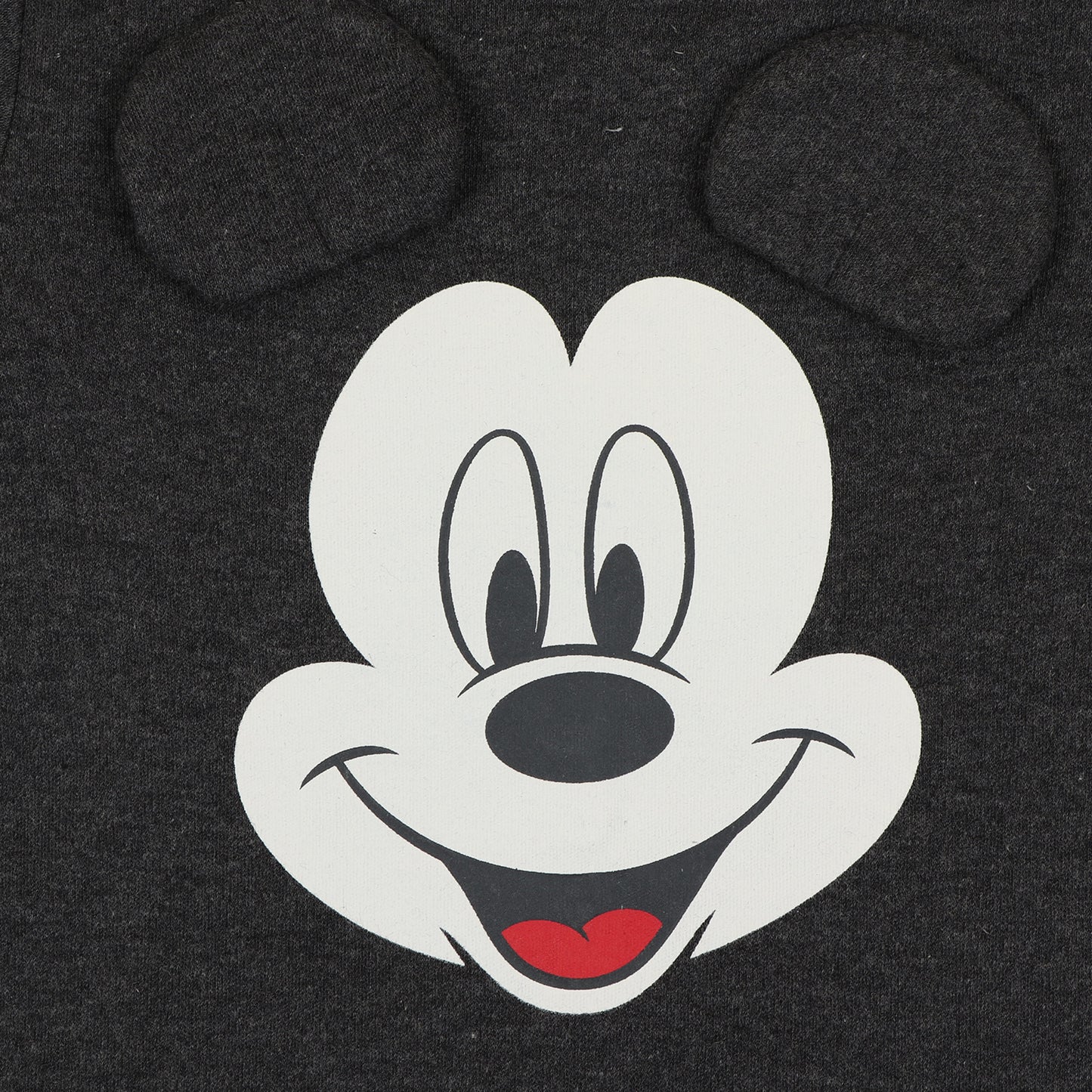 Disney Baby Mickey Mouse Romper