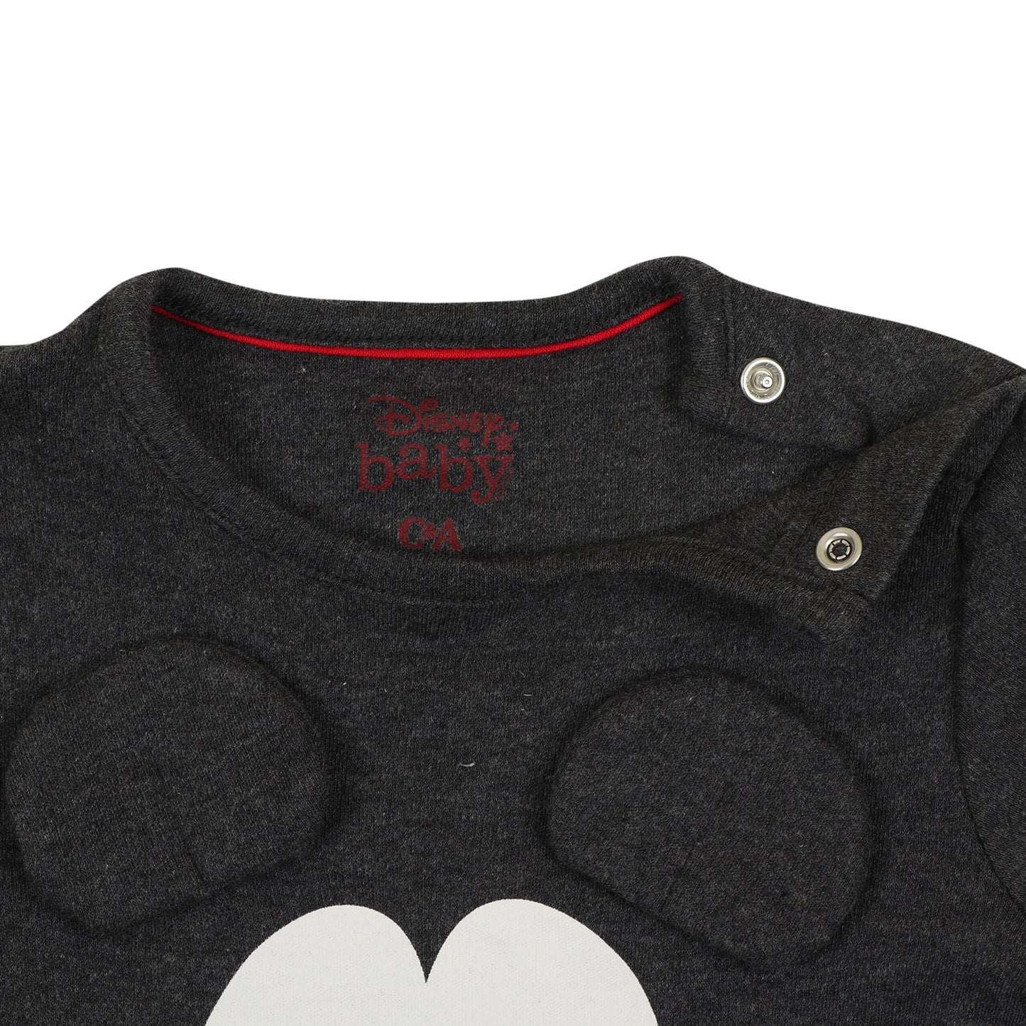 Disney Baby Mickey Mouse Romper