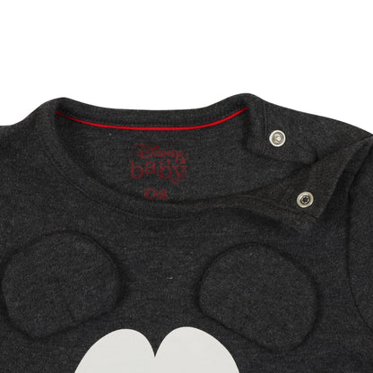 Disney Baby Mickey Mouse Romper