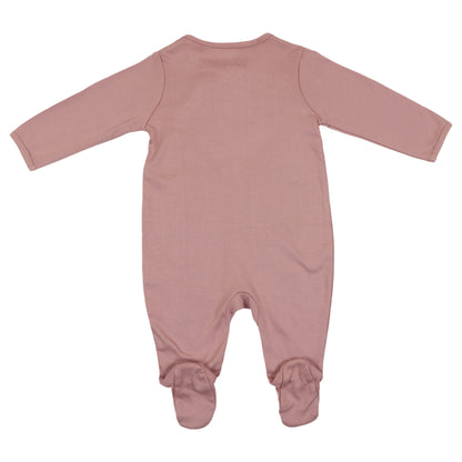 Disney Daisy And Minnie Baby Romper