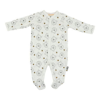 Disney Baby Pooh Romper