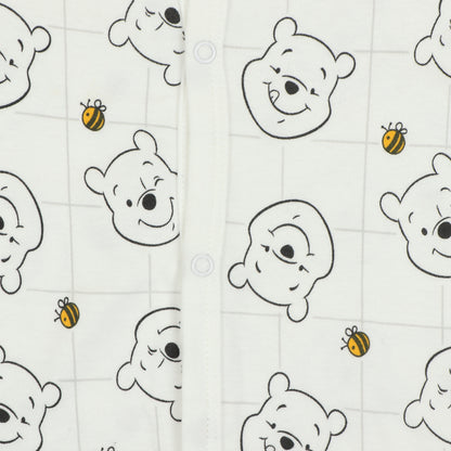 Disney Baby Pooh Romper