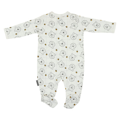Disney Baby Pooh Romper