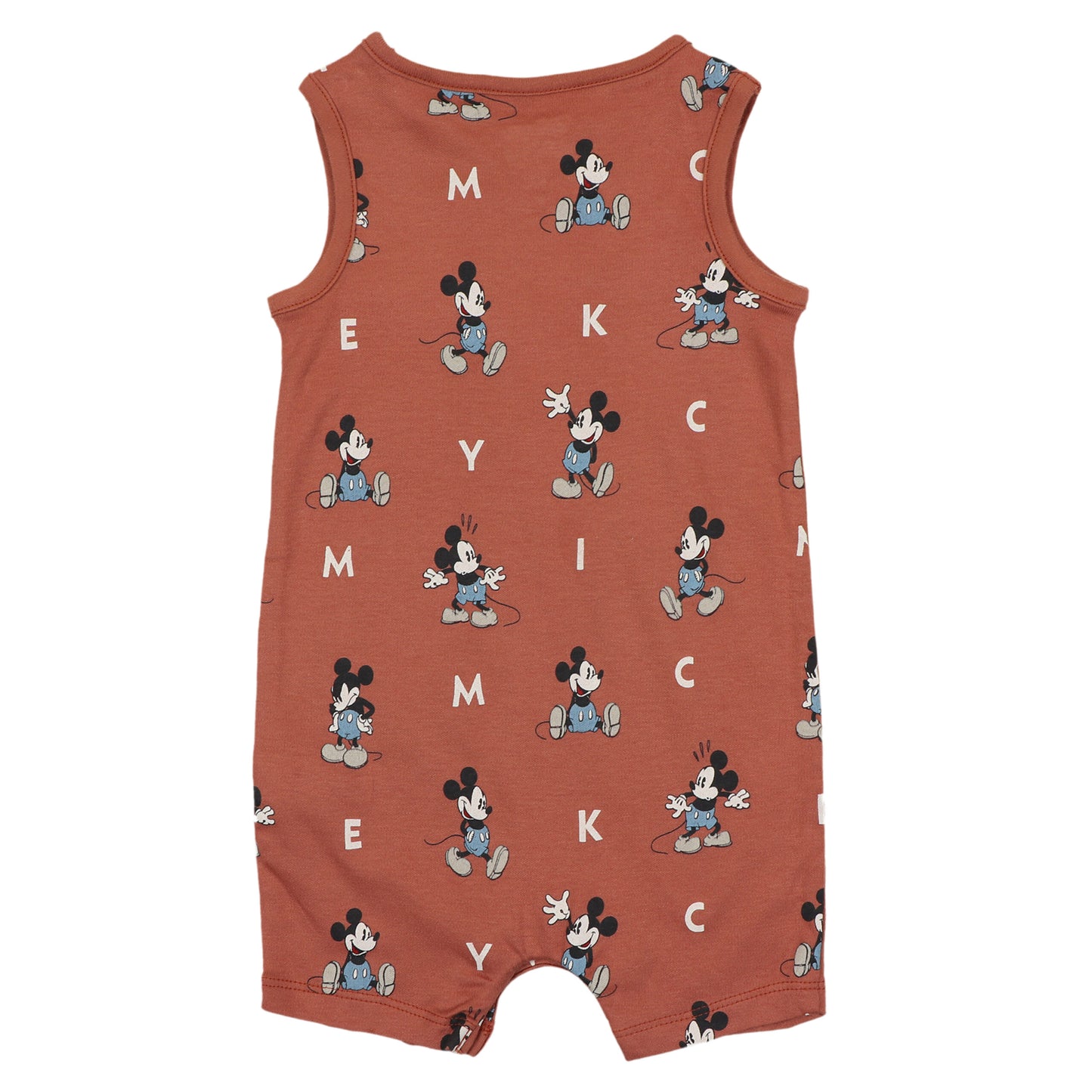Disney Baby Mickey Mouse Romper