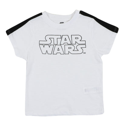 Star War Boys Causal T Shirt