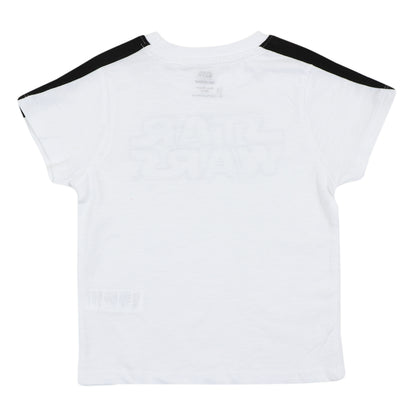 Star War Boys Causal T Shirt