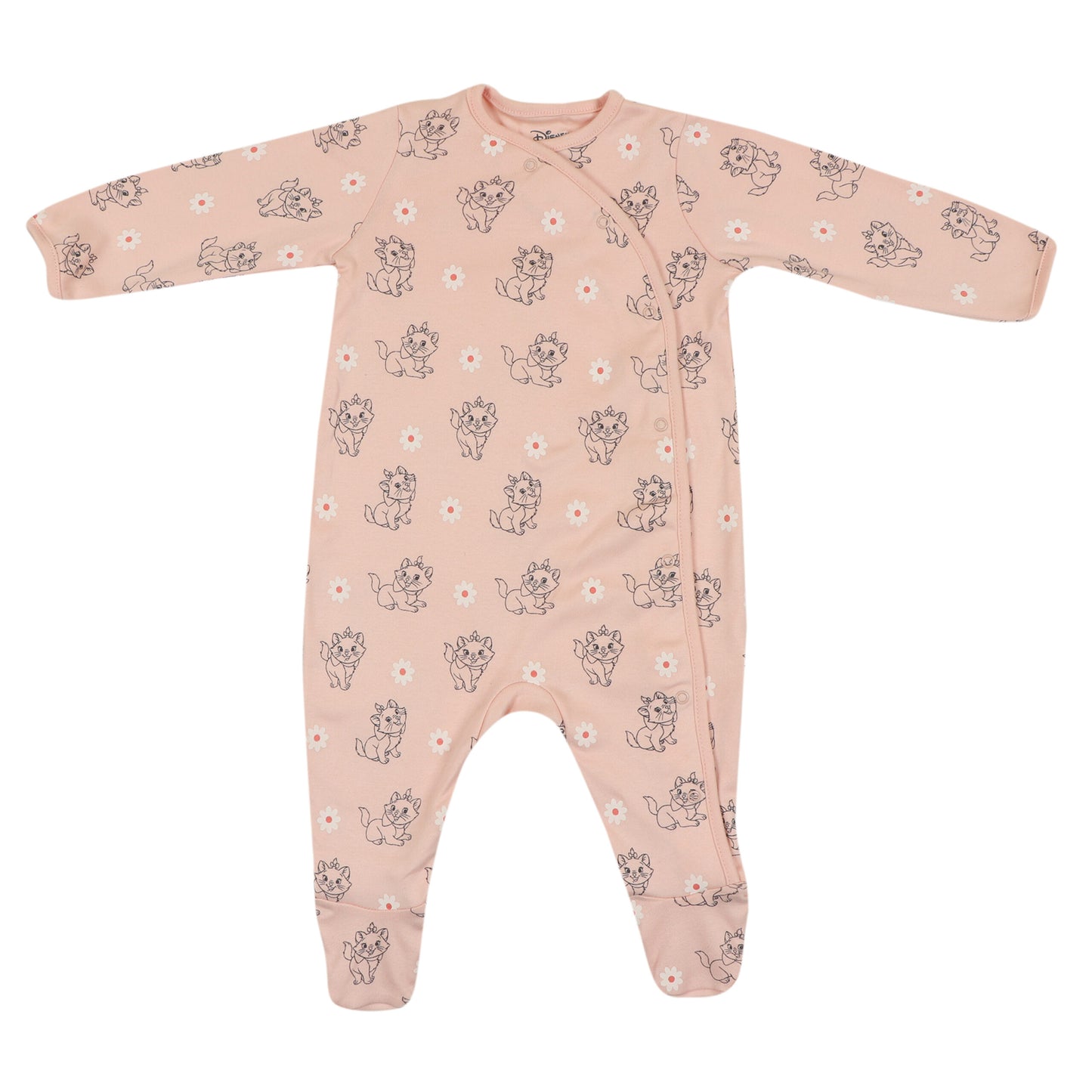Disney Baby Girl Romper