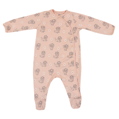 Disney Baby Girl Romper