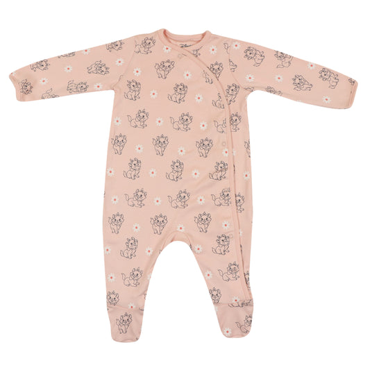 Disney Baby Girl Romper