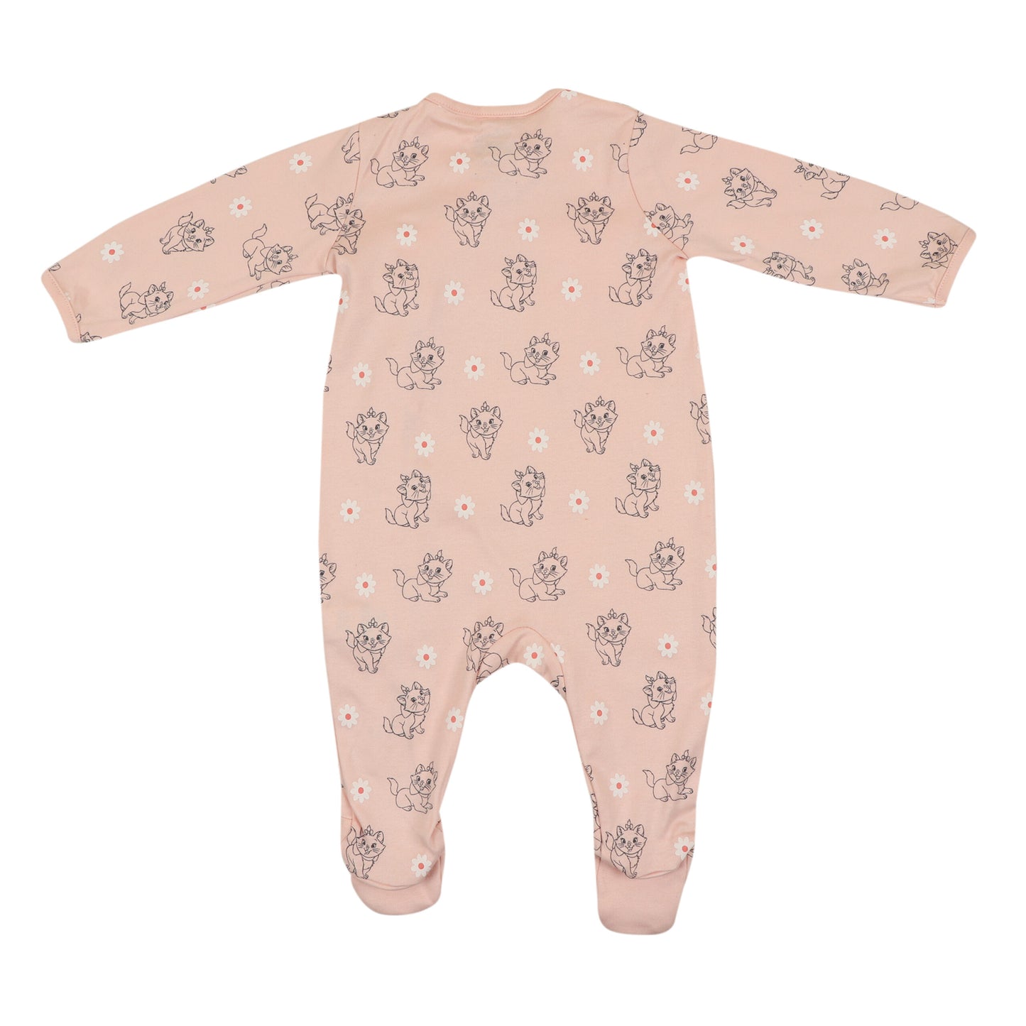 Disney Baby Girl Romper