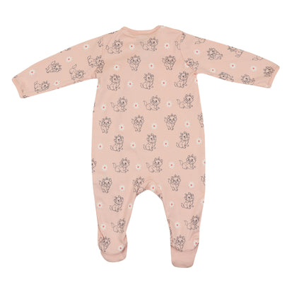 Disney Baby Girl Romper