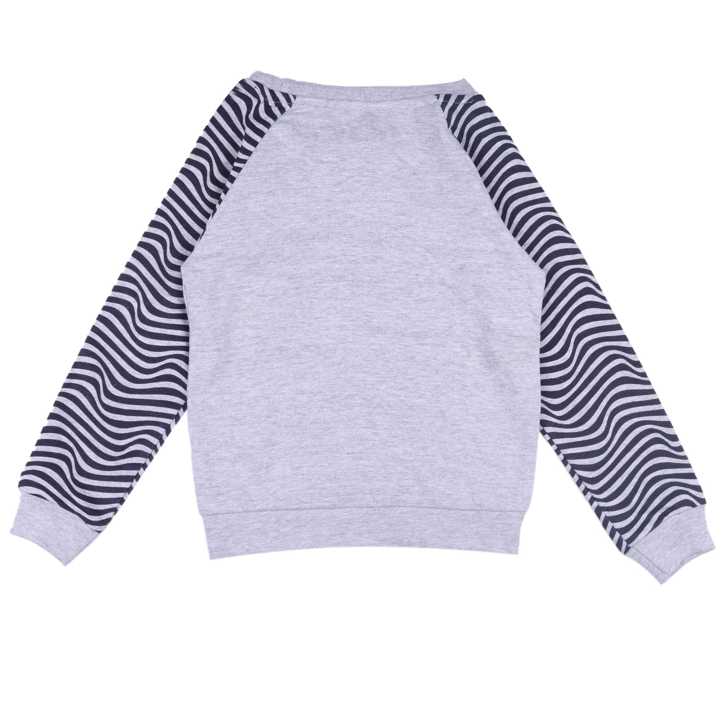 Happy Penguin Baby Unisex Knitted Travelling Warmer & Loungewear Set