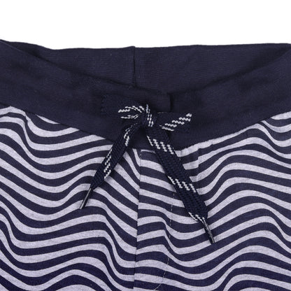 Happy Penguin Baby Unisex Knitted Travelling Warmer & Loungewear Set