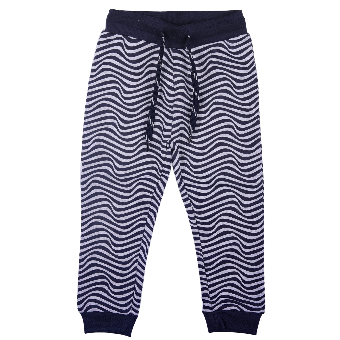 Happy Penguin Baby Unisex Knitted Travelling Warmer & Loungewear Set