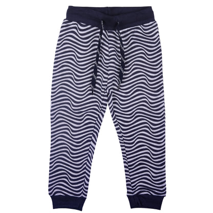 Happy Penguin Baby Unisex Knitted Travelling Warmer & Loungewear Set