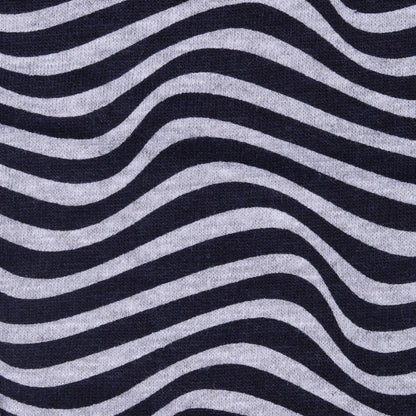 Happy Penguin Baby Unisex Knitted Travelling Warmer & Loungewear Set